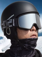 Ветрозащитные лыжные защитные очки, сноубординг