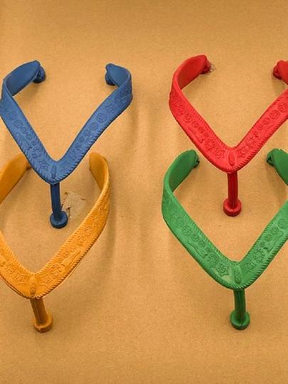 LOBOY Cinghie Sottogola Per Eletto,Sottogola Per Eletti Con Sottogola - Foto 10