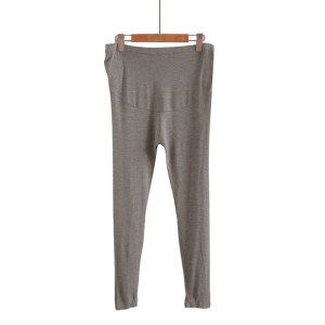 
Maternity pants summer modal thin large size non-belly support belly long pants outer wear maternity leggings summer style