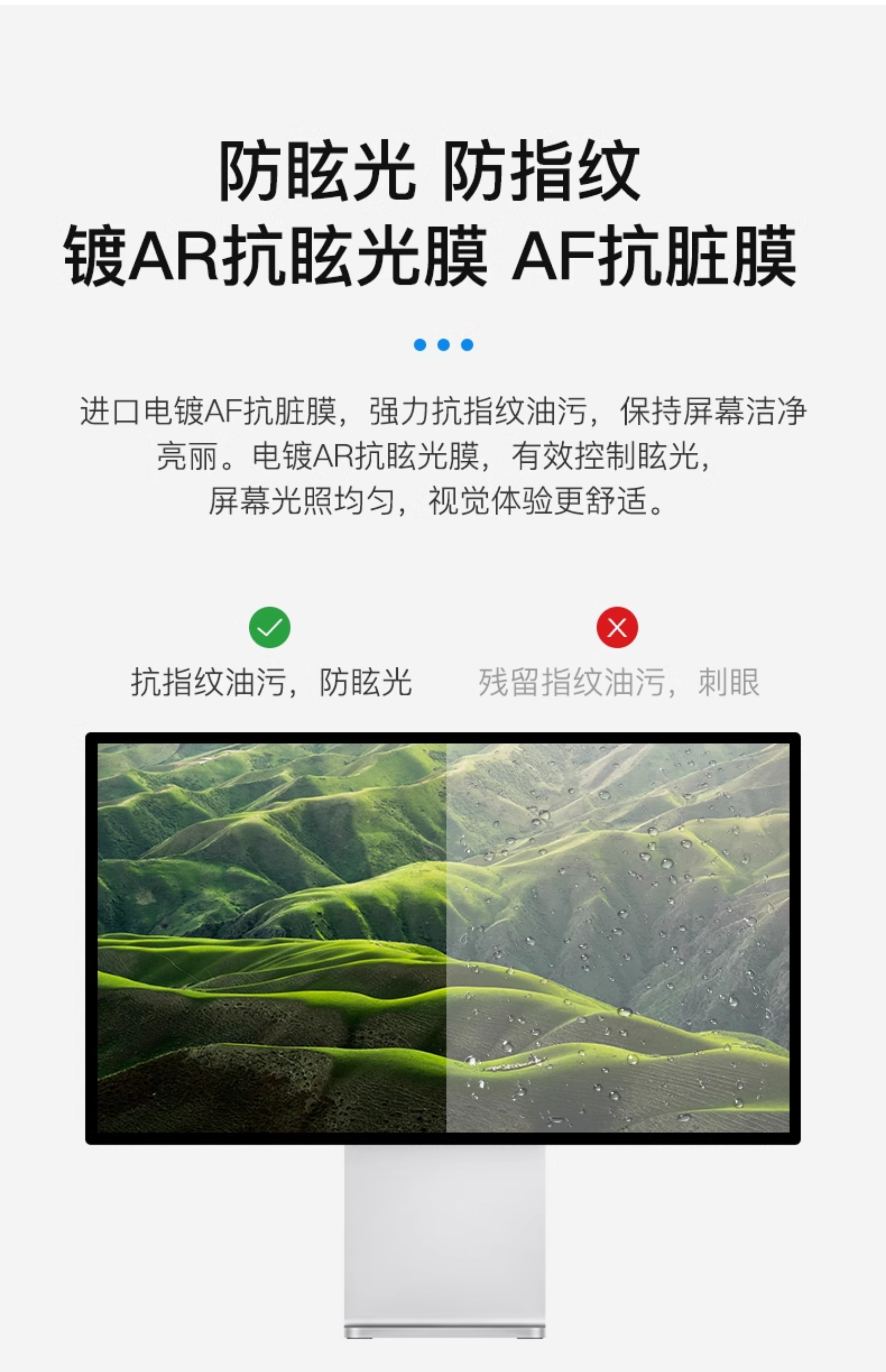 Kuycon 27 5K IPS Monitor - G27x - USB-C, HDMI, DP