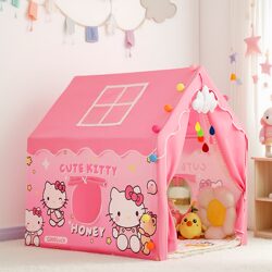 helloKitty Kitty KT cat children's tent