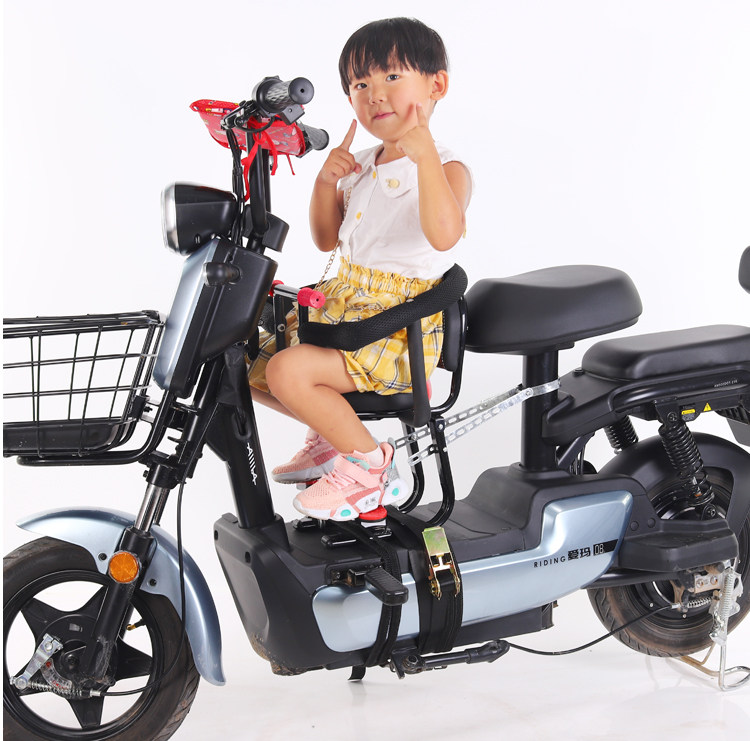 Spannende E Roller Mit Kindersitz Ebenbild
