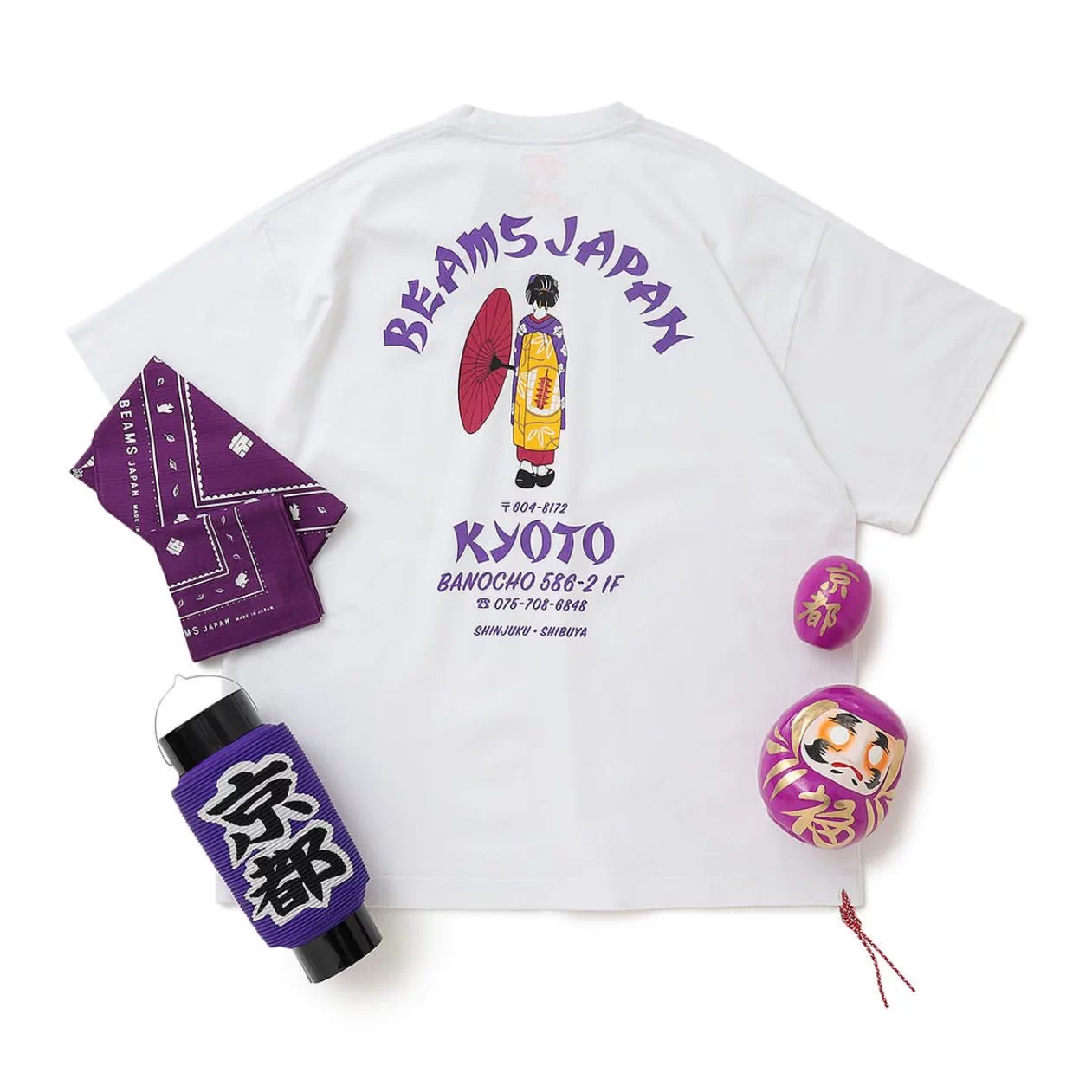 □ DESCENDANT 20SS BLEEK B.B. SS SHIRT ベースボールシャツ シャツ