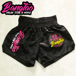 Kick boxing Thai Sanda UFC fighting pants bangtao