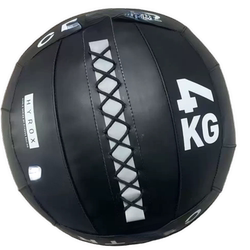 Fitness Soft Medicine Ball, Squash Ball, Non-Elastic Solid Ball, Unstable Balance Training, Rehabilitation Gravity Ball