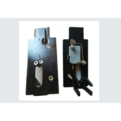 Huazhan Brand Semi-Automatic Baler Sliding Plate - Baler Lower Sliding Plate - Huazhan Brand Baler Lower Sliding Plate