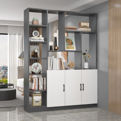 Entrance Cabinet, Living Room Partition, Modern Minimalist Storage Rack, Wine Cabinet, Entryway Hall Cabinet, Screen Cabinet, Shoe Cabinet Integrated