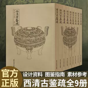 西清古鉴- Top 100件西清古鉴- 2024年3月更新- Taobao