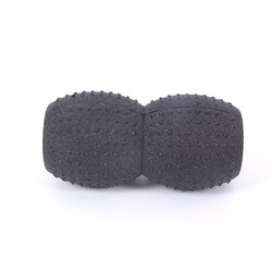 Solid Roller Spine Foam Roller Muscle Massage Epp Yoga Column Fitness Roller Slimming Leg Fascia Yoga Wheel