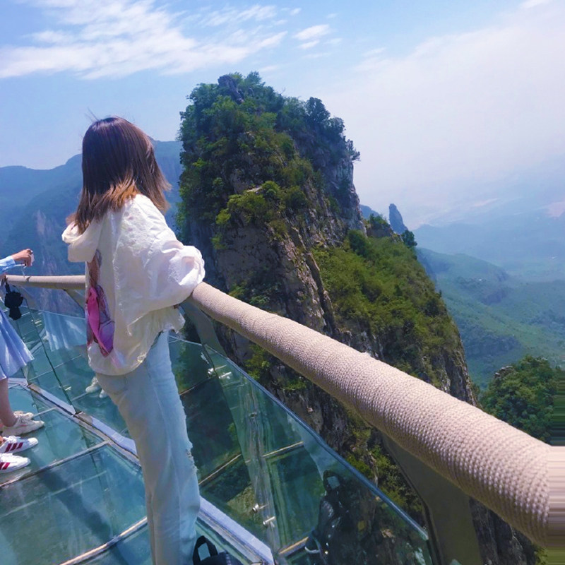 焦作云台山两日游郑州云台山旅游二日游洛阳郑州出发河南郑州旅游