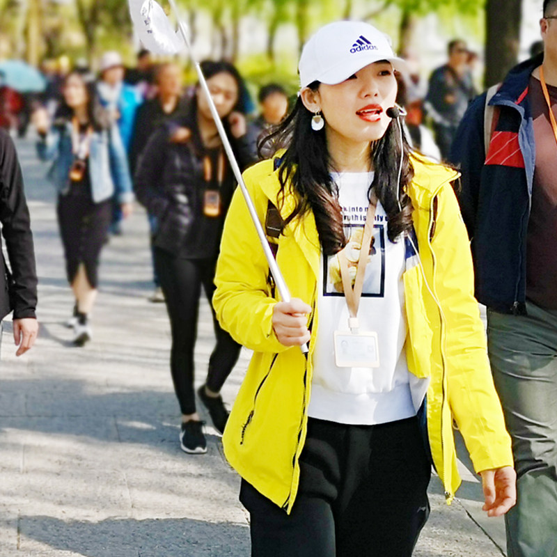 河南洛阳白马寺一日游 1小时大咖讲解河南洛阳旅游讲解买门票