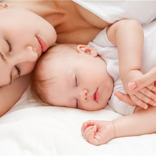 培养宝宝的睡眠习惯，这6大妙招要牢记！