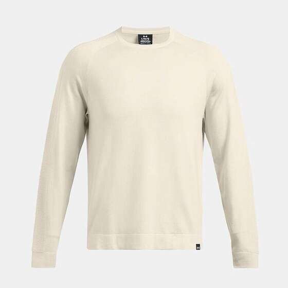 
Under Armor UA Tour Tips men's golf long-sleeved T-shirt 1387128