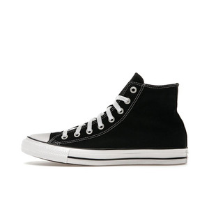 Converse All Star chuck 常青款 耐磨 高帮 帆布鞋 男女101010