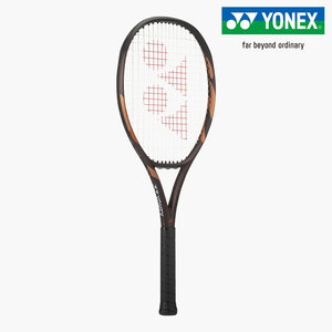 
YONEX Yonex new tennis racket authentic official flagship store yy full carbon professional ezone100