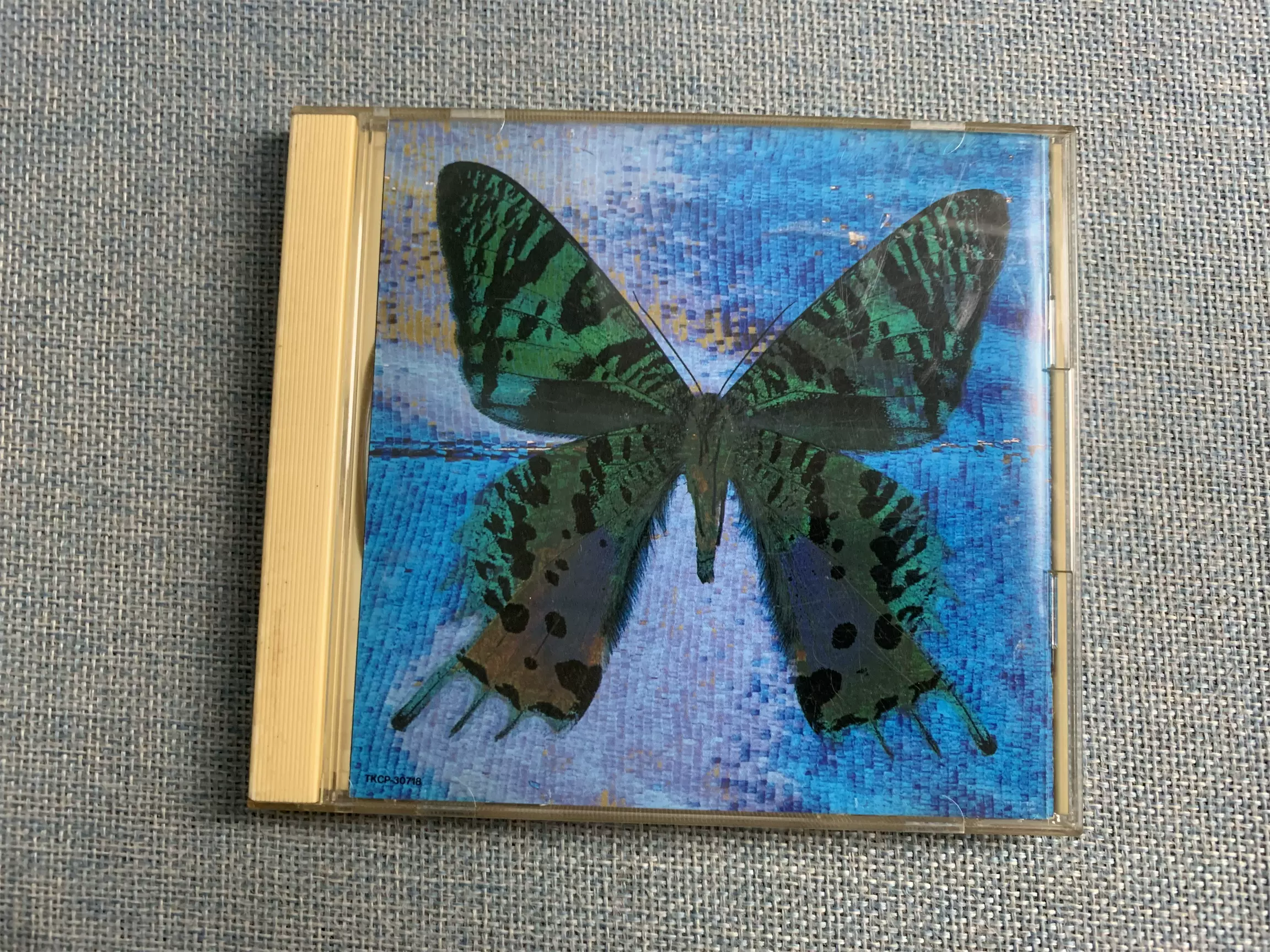 JP版CD ZIGGY ORDER MADE 15 NUMBERS SELECTION-Taobao