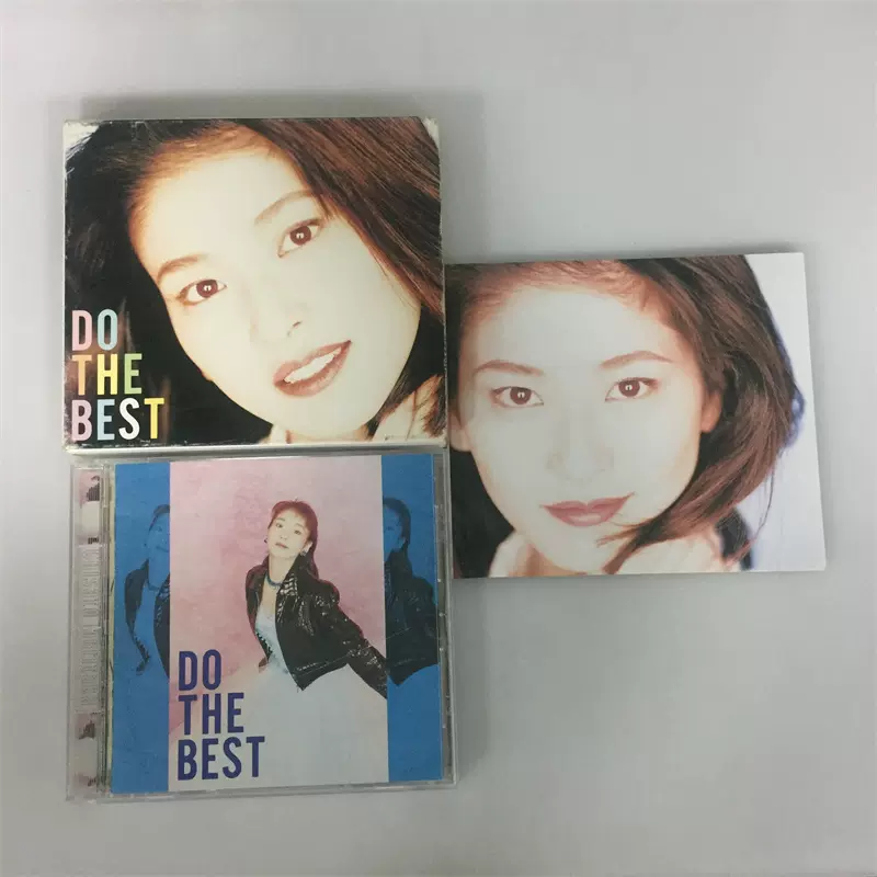 森高千里 Do My Best PHOTO BOOK 森高千里 Do My Best PHOTO