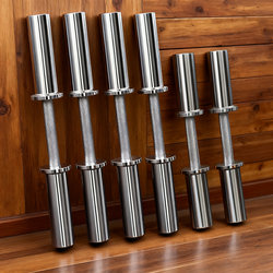 Barbell Bar, Short Olympic Bar, Fitness Home Use, Universal Small Hole Straight Bar, Electroplated Curved Bar, Dumbbell Plates, Women's Large Hole Dumbbell Bar