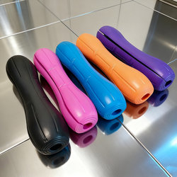 Barbell Shoulder Pads, Squat Protectors, Home-Use Hip Thrusts, Hip Bridges, Weightlifting Neck Protectors, Fitness Squat Leg Equipment Protective Gear