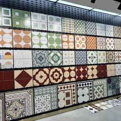 All-Ceramic Tiles Guangdong Foshan Bathroom Tiles Floor Tiles Kitchen Floor Tiles Tiles Antique Non-Slip Bathroom Toilet