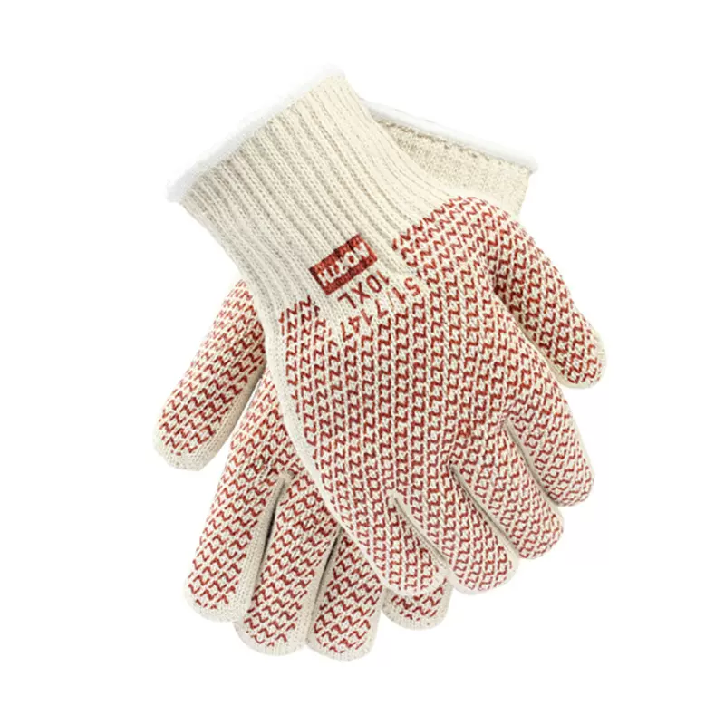 Honeywell North 51/7147 Grip-N Hot Mill Glove