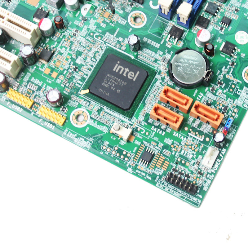 Power N1996 Gateway N1996 Desktop Motherboard
