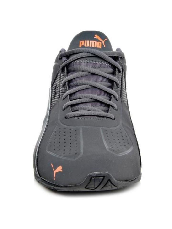 Puma 透气跑步鞋 
