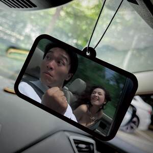 
Mr. Xing’s classic lines, car-mounted aromatherapy tablets, salted fish teaches me how to do things, car-mounted fragrance tablets to remove odors