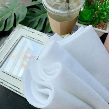 South Korea imported handmade hair hoop standing material production materials
