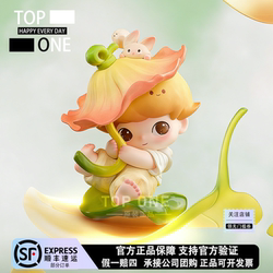 Bubble Mart Dimoo Instant Adventure Series Blind Box Figurine Trendy Toy Car Decoration Birthday Gift for Girls