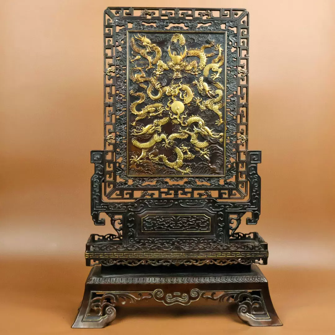 寿山田黄石彫◇「 清◇ 羅漢兩尊 擺件◇ 箱付 」極細工 唐