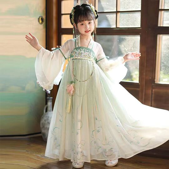 sachin and babi light blue dress Soft Blue Chiffon Short Sleeve Marlow Midi Dress