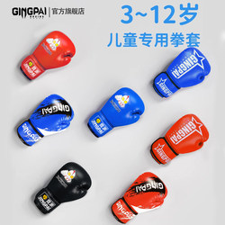 Boxing Gloves, Sanda, Kidsren's Boxing Gloves for Boys and Girls, Punching Bags, Hand and Foot Targets, Professional Fighting Suits, Training Equipment