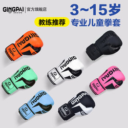 Professional Boxing Gloves, Children's Boxing Gloves, Sandbag for Sparring, Boys and Girls Fighting Training, Muay Thai, Adult Thickened