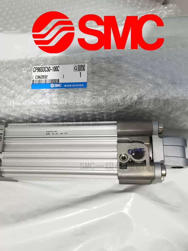 SMC CDA1CN50-175 未使用 (SMC-6)-