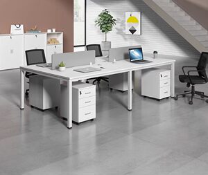 
Nanning computer desk screen desk simple modern student desk rental house bedroom writing desk work