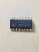 Mạch IC tích hợp chip VNĐ810 SOP16 tháo lắp chính hãng đảm bảo chất lượng