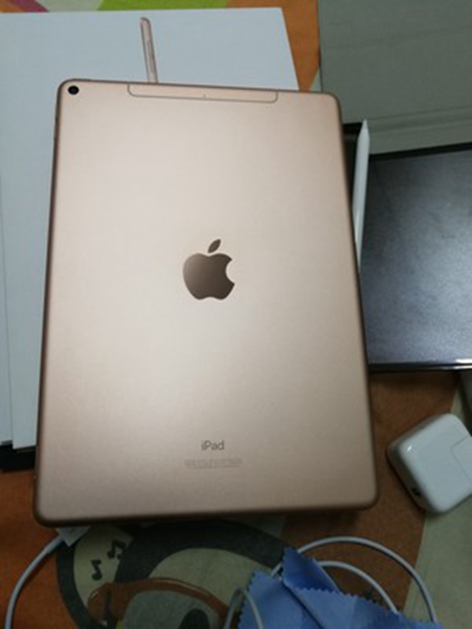 苹果105英寸ipadair3