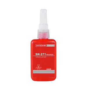 viscosity locking agent Latest Best Selling Praise Recommendation