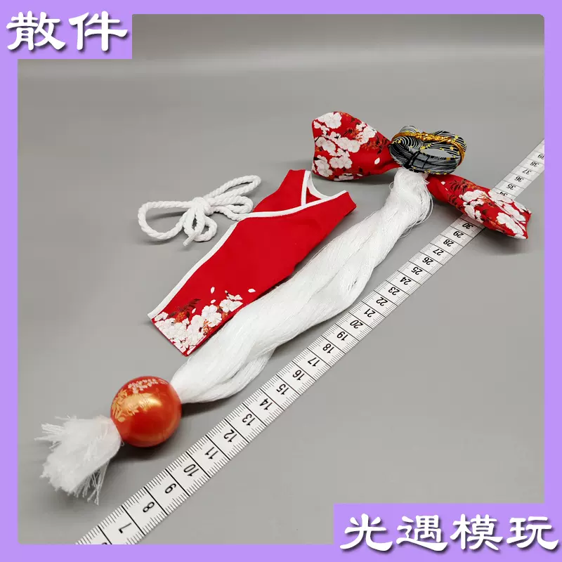 VERYCOOL 1/6 SNK 不知火舞 VCF-2068 VERYCOOL 1/6 SNK不知火舞