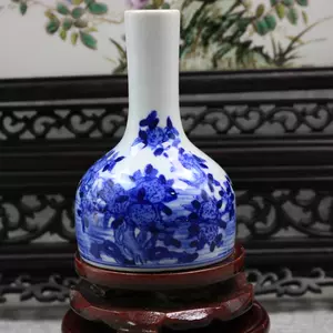 清康熙青花瓶- Top 100件清康熙青花瓶- 2024年5月更新- Taobao