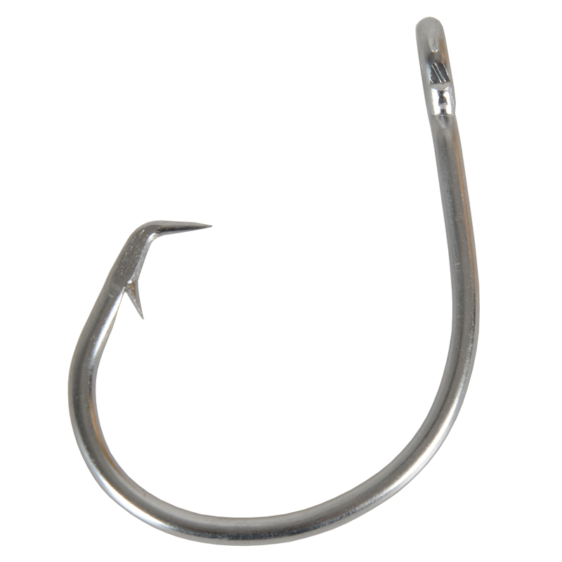 釣り針 OWNER オーナー カットゴリラ 4号 泳がせ 針 鈎 ハリ 大物 遠征