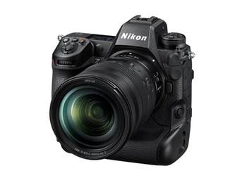 Nikon Z9 single body full frame digital mirrorless camera z8