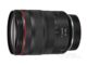 Canon RF 24-105mm F/4L IS USM EOS R RP special micro lens rf24-105 2.8L