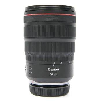 Canon RF 24-70mm f/2.8 L IS USM mirrorless zoom lens EOS RP r5 r6 licensed