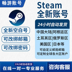 Steam Account, Pre-Made Account, Brand New Account, Secondary Account, Global Area Registration, Major Accounts, Pubg, Delta