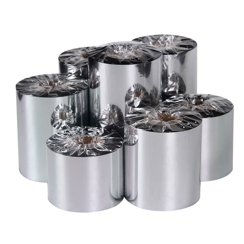 Mixed Base Ribbon 40 Mixed Base Wax Base Printer Ribbon 50 60 70 80 90 100 110mm*300 ...
