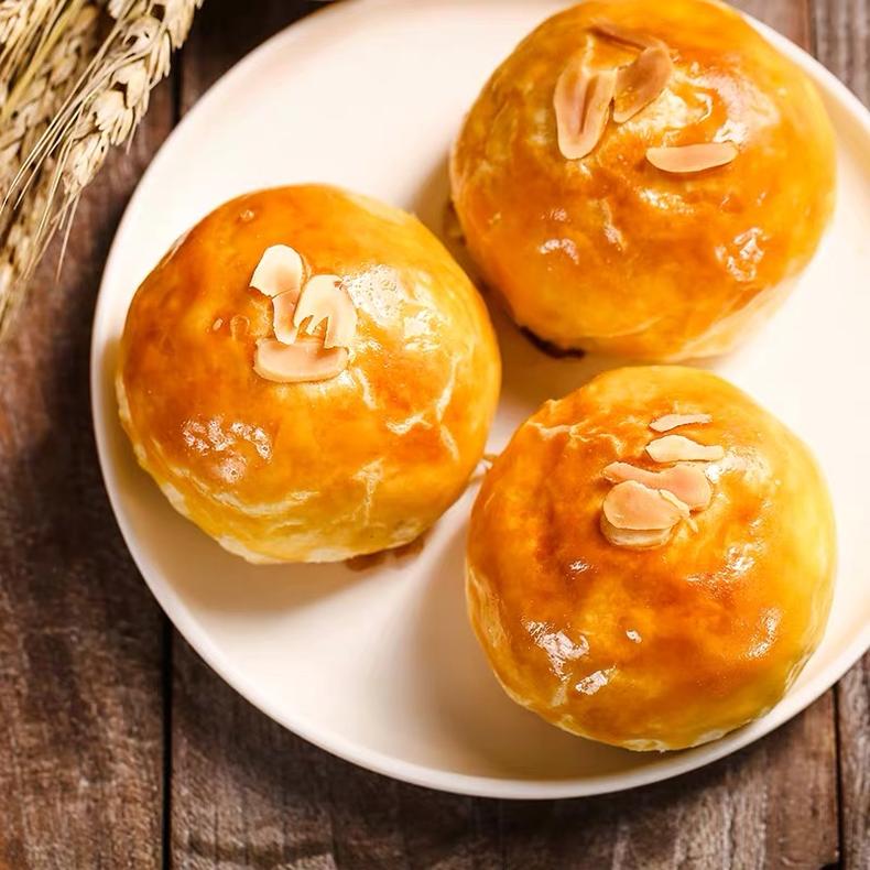 帝王酥美味酥香，满口细腻最难忘(图4)