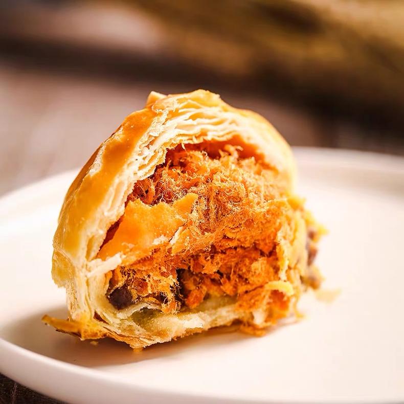 帝王酥美味酥香，满口细腻最难忘(图2)