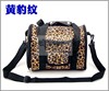 Small puppy pet bag travel bag cat dog bag dog going out portable dog backpack birth kitten mini dog